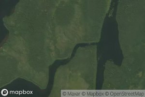 Mokomanikuskwuneew Rapids