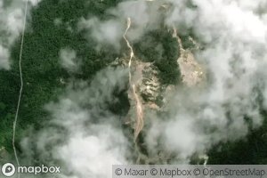 Saint Elizabeth Creek