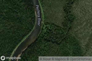 Reka Bol'shaya Starikovka