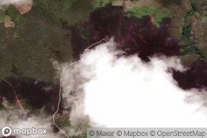 Corrego Pasto dos Bois