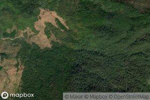 Nam Tok Kanaeng Khwa