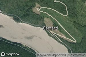 Gerrard Creek