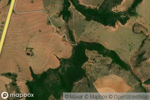 Corrego Belo Horizonte