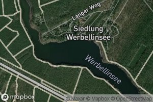 Werbellinsee
