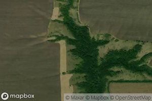 Balka Bol'shaya Lopatina