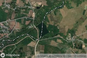 Ang Kep Nam Khlong Yang