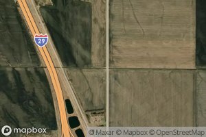 County Ditch Number 39