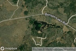Benson Lake