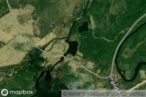 MacKinnons Little Lake