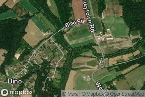 West Branch Conococheague Creek