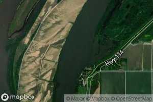 Douglas Old River Lake