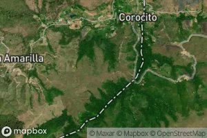 Quebrada Vega de Microa