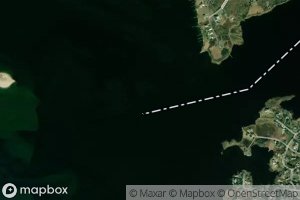 Little Narragansett Bay