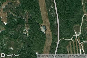 Ozero Malyye Kotelki