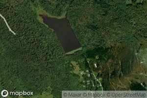 Number Two Reservoir