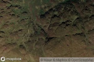 Loch Arklet Reservoir