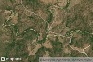 Arroyo Los Cimientos