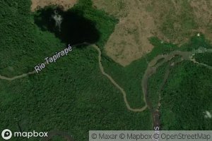 Igarape Flor do Gaucho