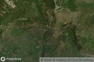 Barranca Agua Machete