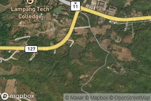 Ang Kep Nam Ban Phrabat