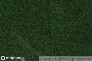 Cachoeira do Campo Grande