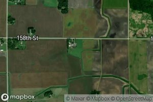 Judicial Ditch Number Three