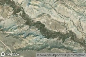 Sutterfield Reservoir