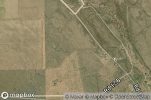 Eastdale Branch Cerro Canal