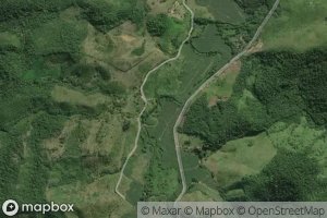 Corrego do Sitio Hilario