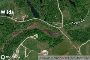 Ohio Power Company Pond 9615-022