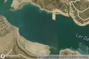 Daryacheh-ye Sadd-e Lar