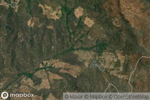 Barranca El Aguacate