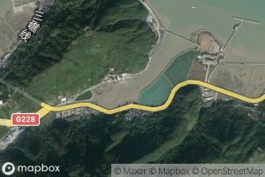 Cascade Bay (historical)