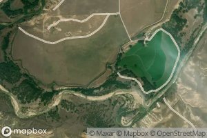 Sussex Irrigation Canal