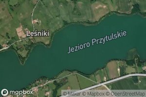Przytulskie Jezioro