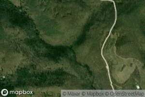 Little Wolf Lick Run