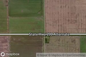 Burke Drain Number 15