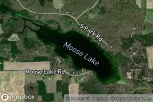 Moose Lake