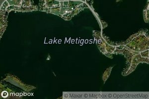 Metigoshe Lake