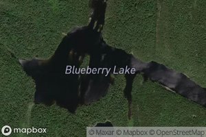 Blueberry Lake