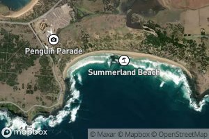Summerland Bay