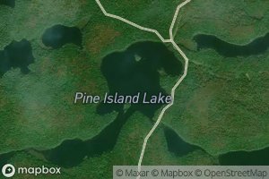 Pine Island Lake