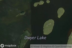 Dwyer Lake