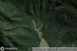 Andrew F.C. Turpin Dam