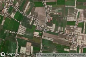 Lam Rang Lat Bua Hom