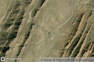 De Shahbaz Chine Ghashe