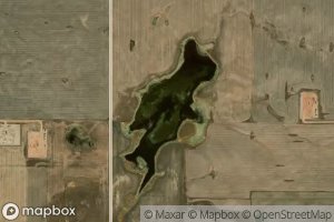 Johnny Anderson Slough