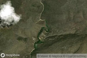 Barranca Sol Pintado