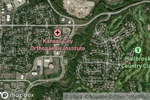 Tomahawk Parkway North Pond