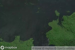 Igarape Xibui Grande